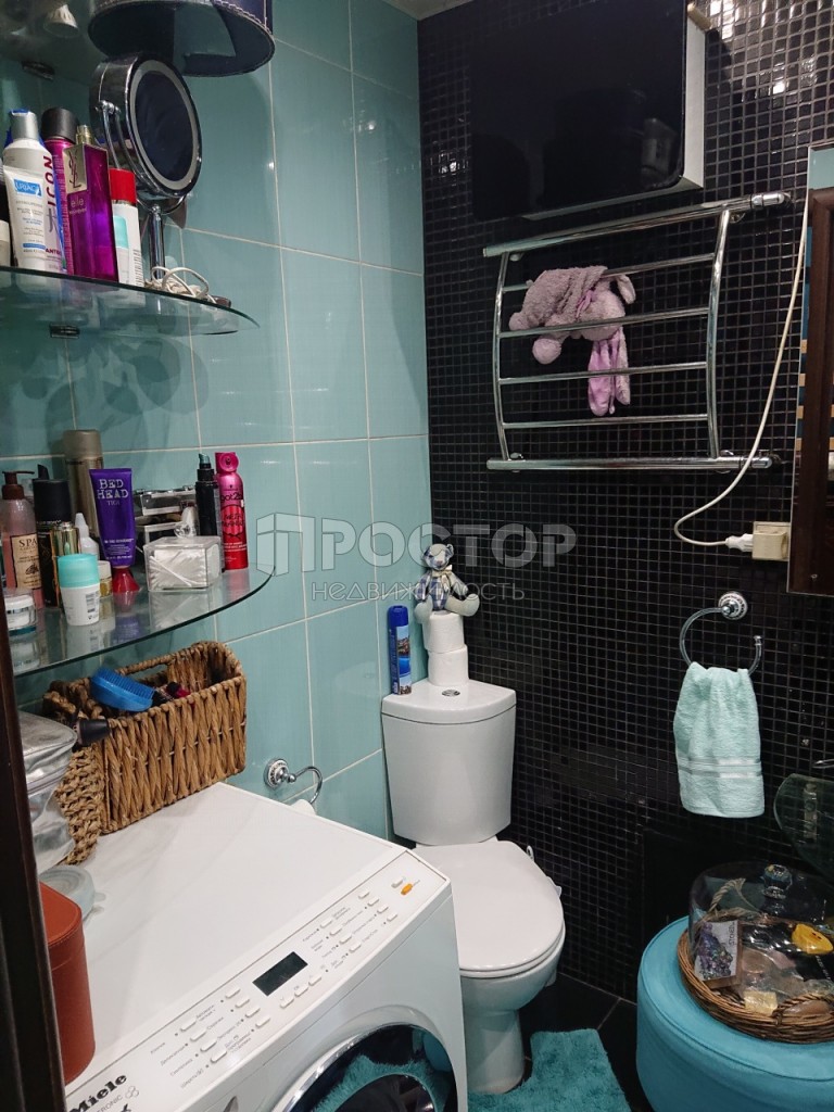 2-комнатная квартира, 51.5 м² - фото 14
