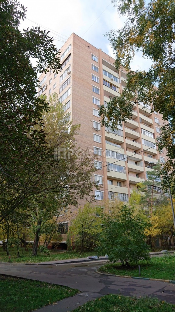 2-комнатная квартира, 51.5 м² - фото 17