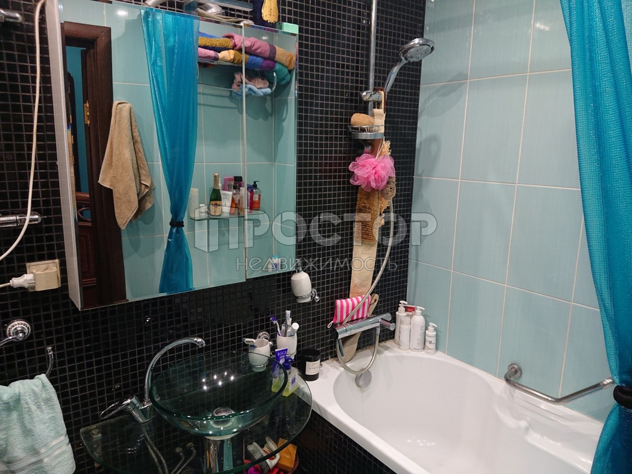 2-комнатная квартира, 51.5 м² - фото 13