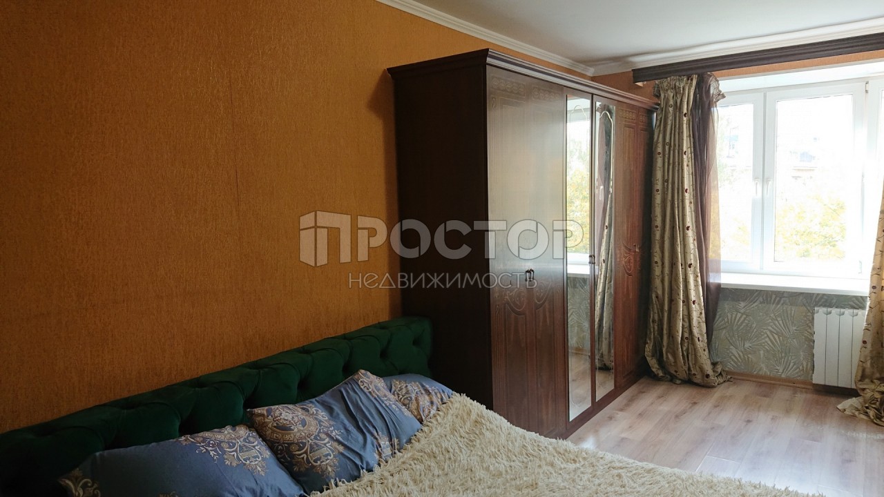 2-комнатная квартира, 51.5 м² - фото 10
