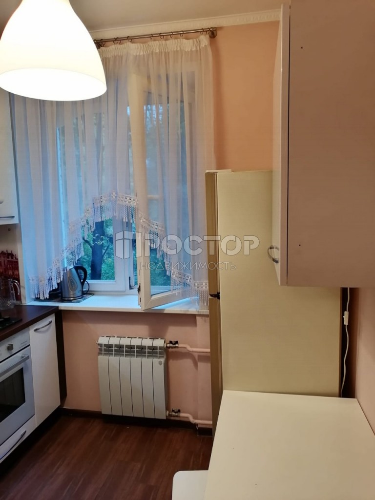 1-комнатная квартира, 30 м² - фото 10