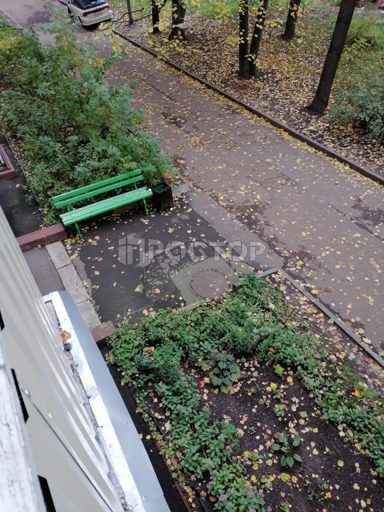 1-комнатная квартира, 30 м² - фото 7