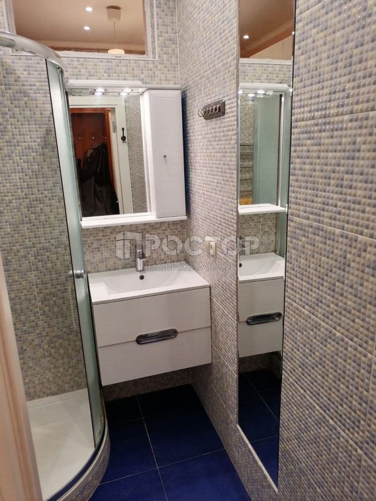 1-комнатная квартира, 30 м² - фото 3