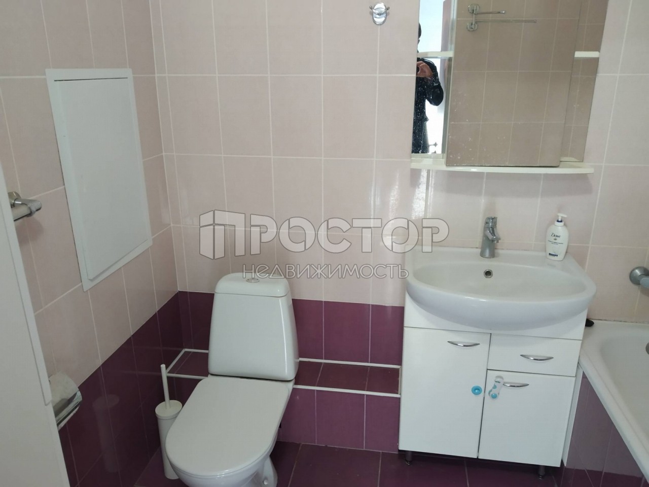 3-комнатная квартира, 72.1 м² - фото 9