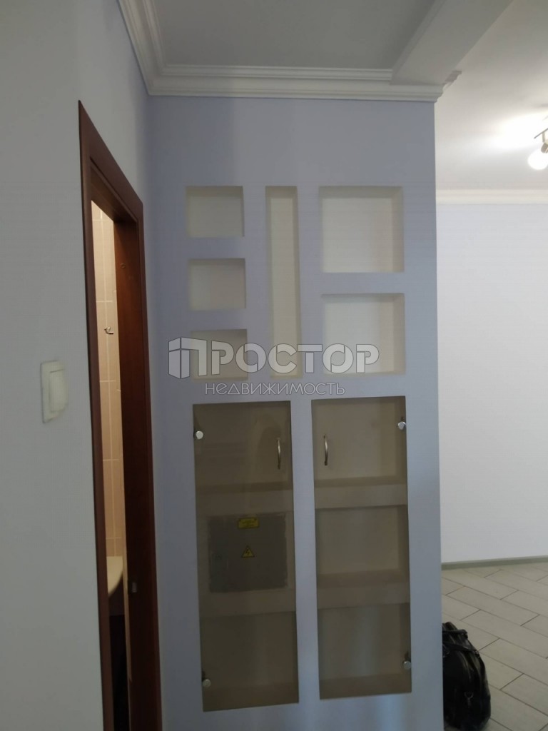 3-комнатная квартира, 72.1 м² - фото 15