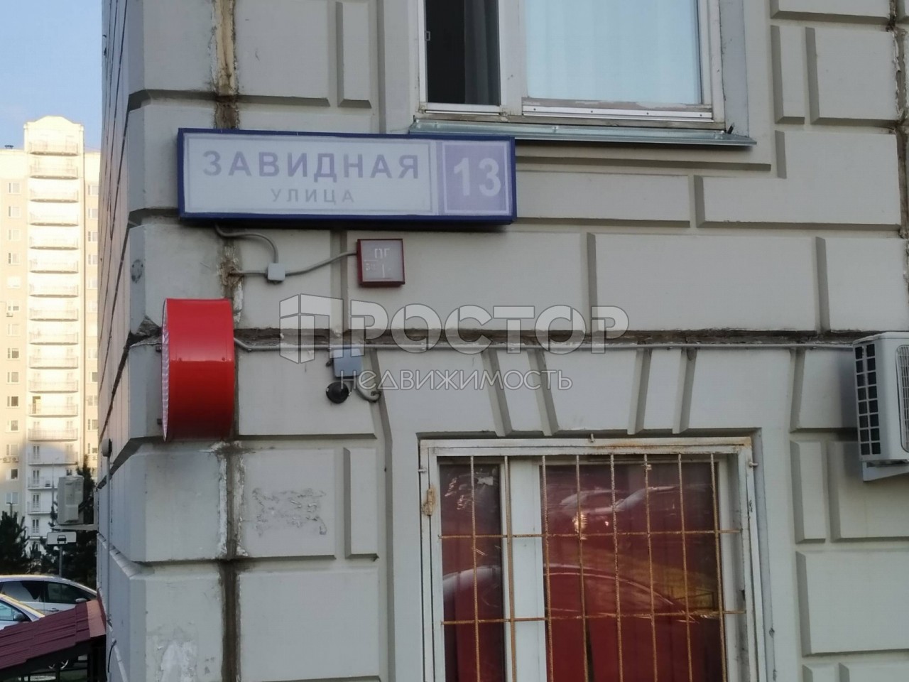 3-комнатная квартира, 72.1 м² - фото 23