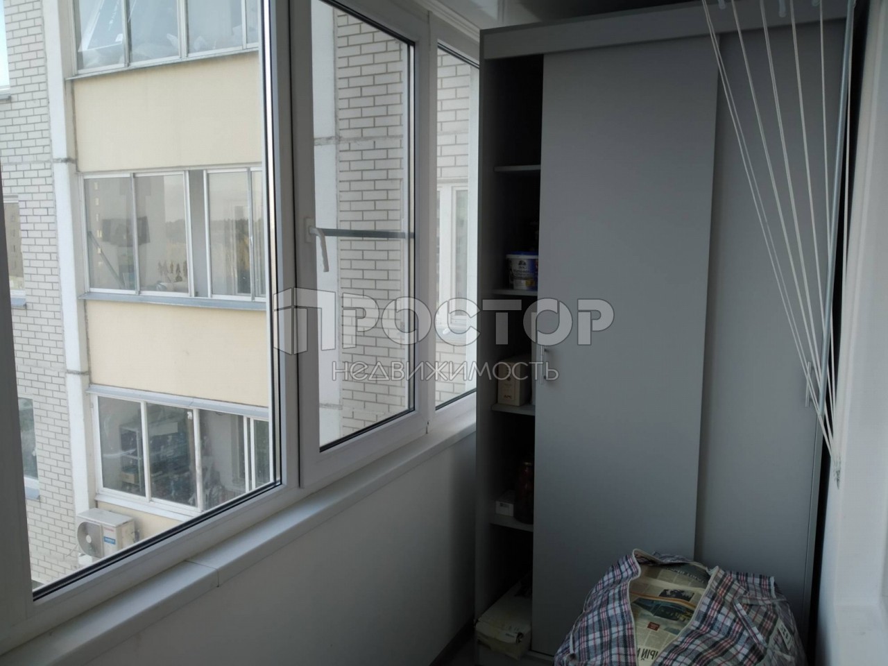 3-комнатная квартира, 72.1 м² - фото 13