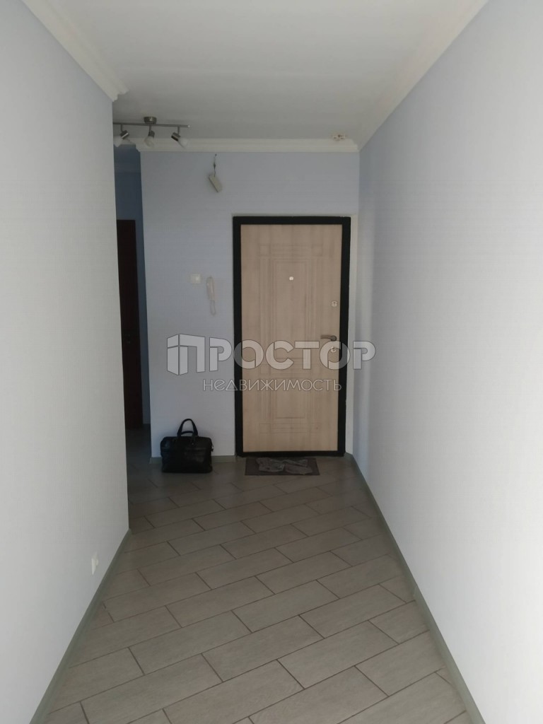 3-комнатная квартира, 72.1 м² - фото 12