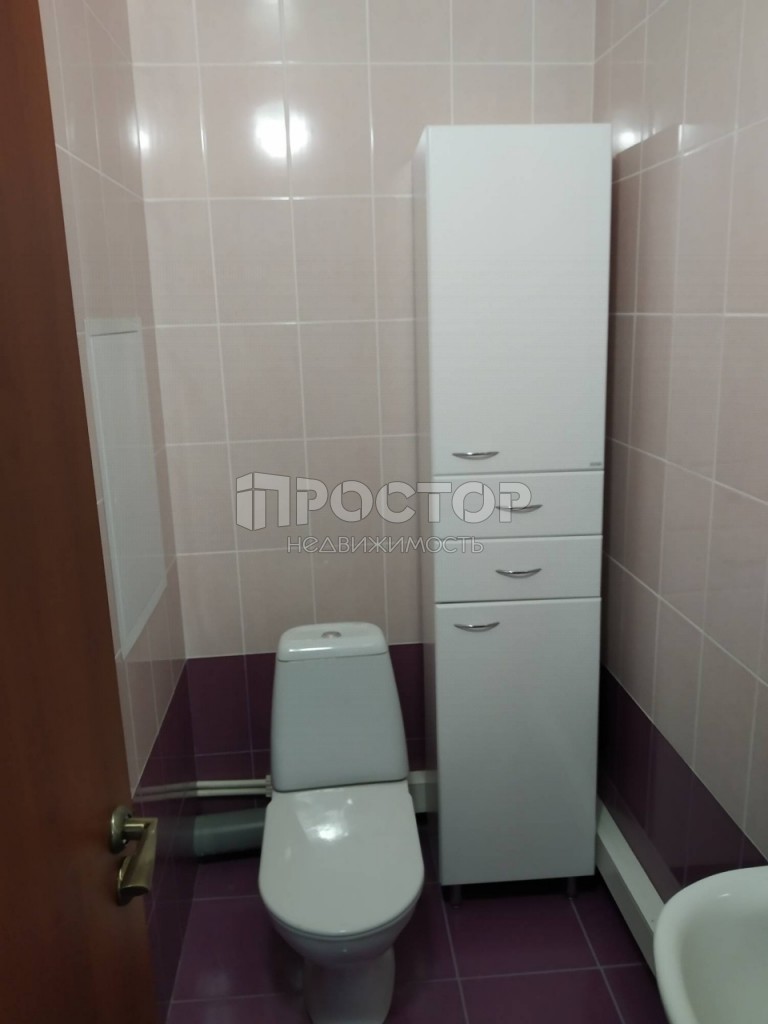 3-комнатная квартира, 72.1 м² - фото 10