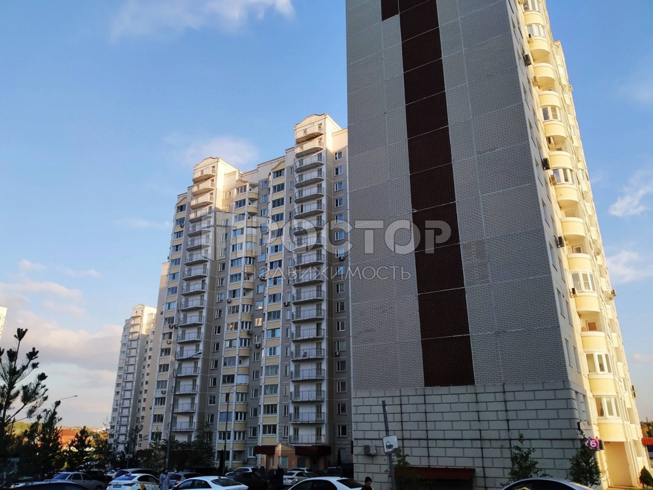 3-комнатная квартира, 72.1 м² - фото 16