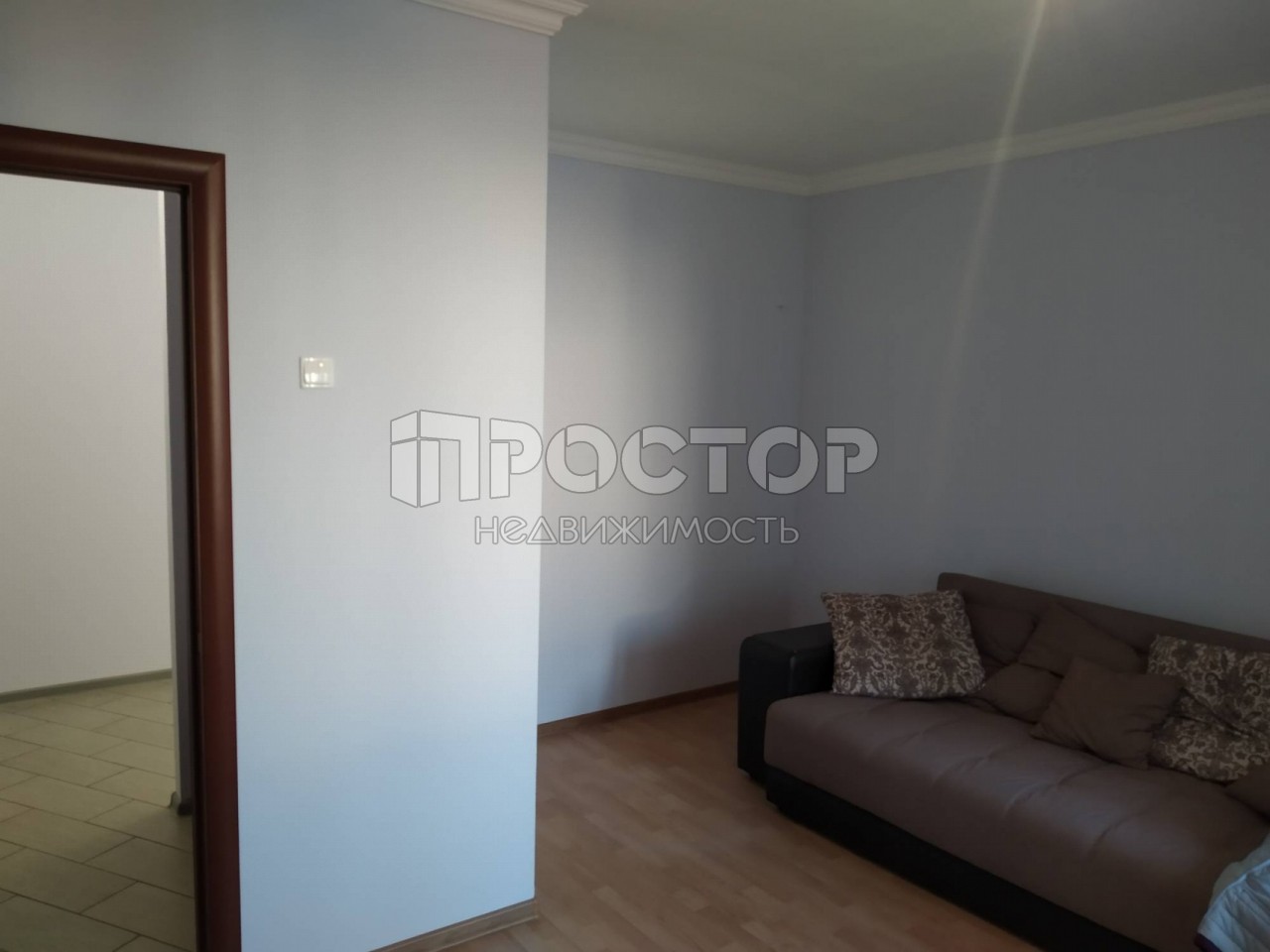 3-комнатная квартира, 72.1 м² - фото 3