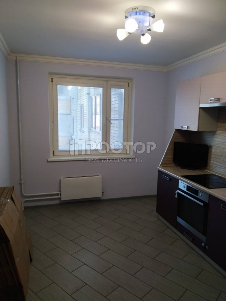 3-комнатная квартира, 72.1 м² - фото 5