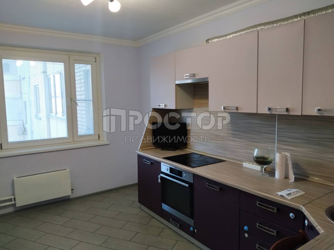 3-комнатная квартира, 72.1 м² - фото 4