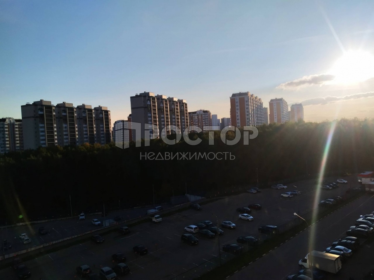 3-комнатная квартира, 72.1 м² - фото 17