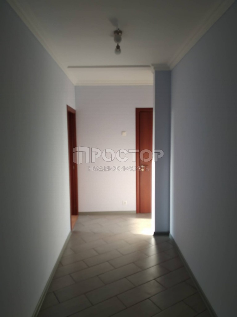 3-комнатная квартира, 72.1 м² - фото 11