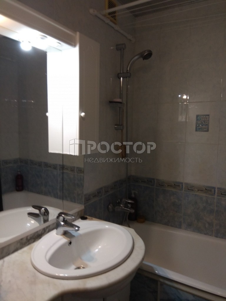 2-комнатная квартира, 54.1 м² - фото 7