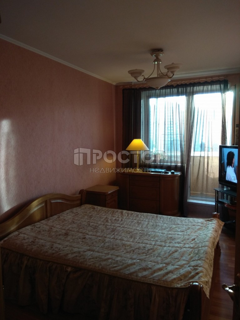 2-комнатная квартира, 54.1 м² - фото 2