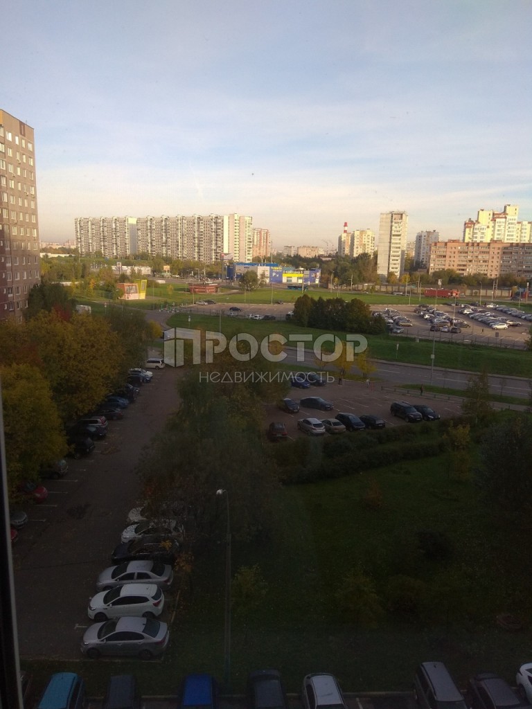2-комнатная квартира, 54.1 м² - фото 9