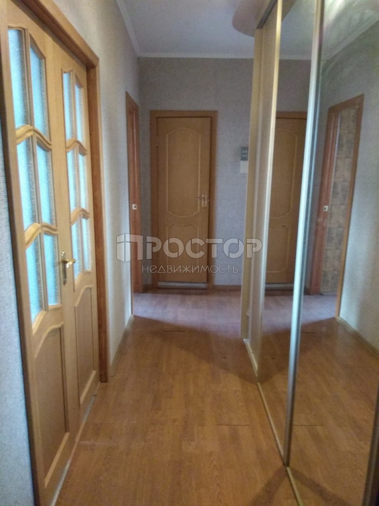 2-комнатная квартира, 54.1 м² - фото 5