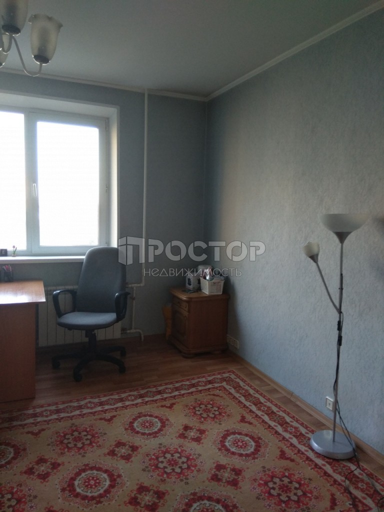 2-комнатная квартира, 54.1 м² - фото 4