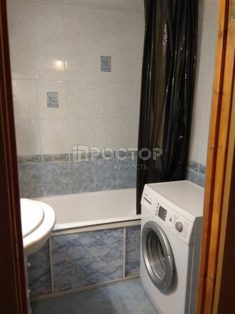 2-комнатная квартира, 54.1 м² - фото 3