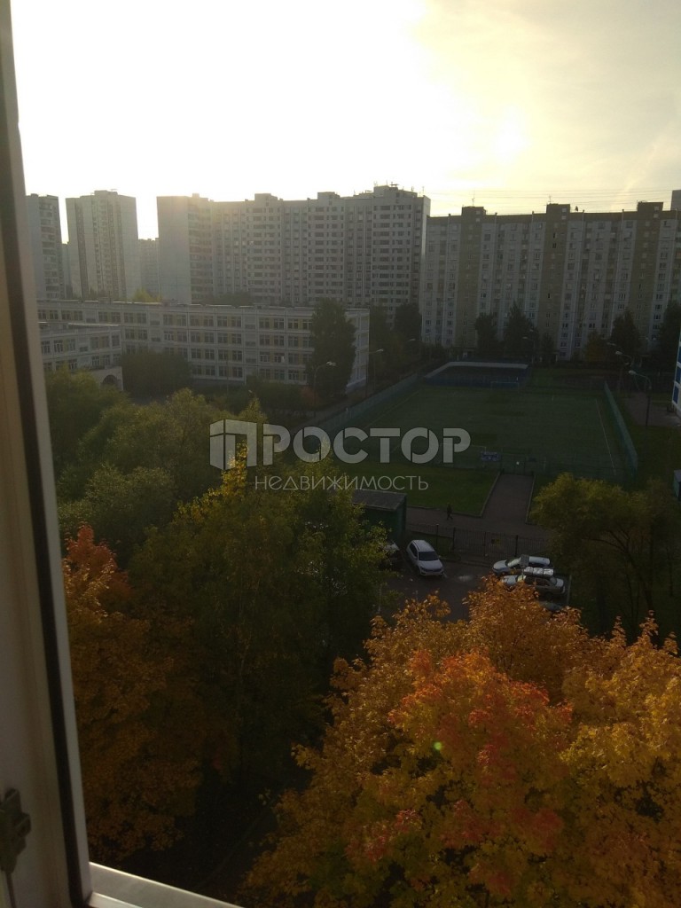 2-комнатная квартира, 54.1 м² - фото 8