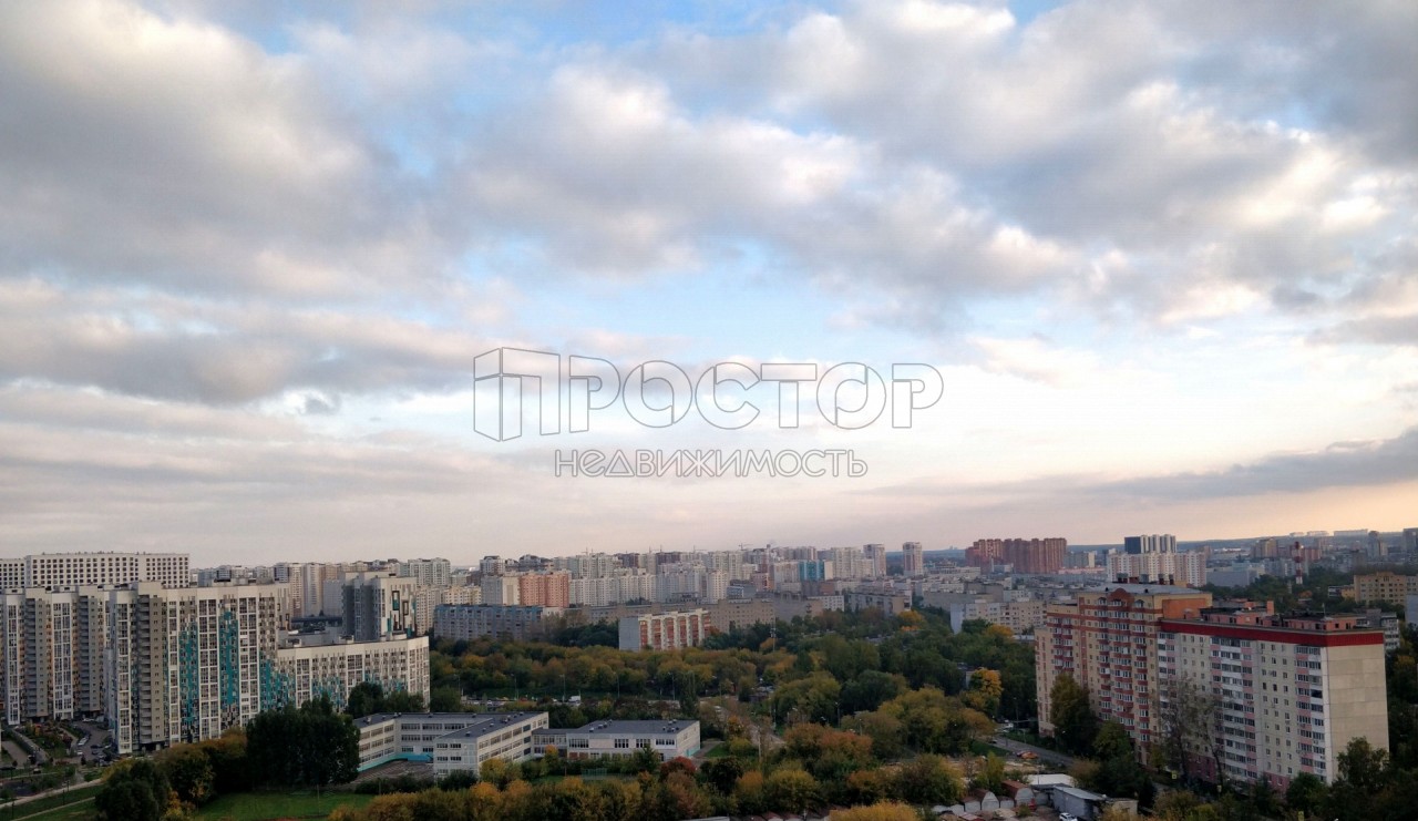 3-комнатная квартира, 80 м² - фото 20