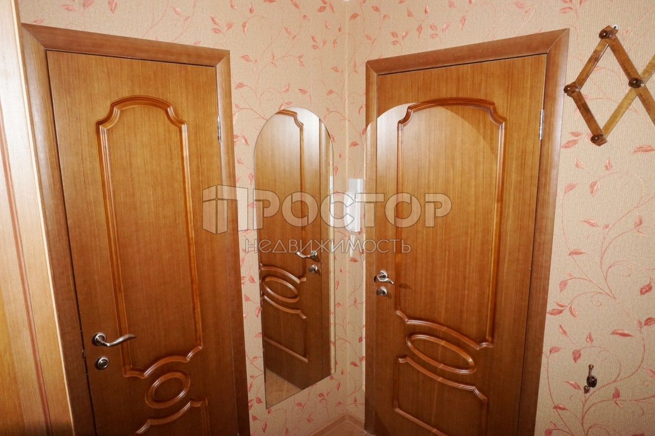 1-комнатная квартира, 35 м² - фото 10