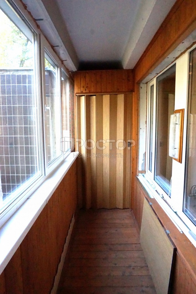 1-комнатная квартира, 35 м² - фото 12