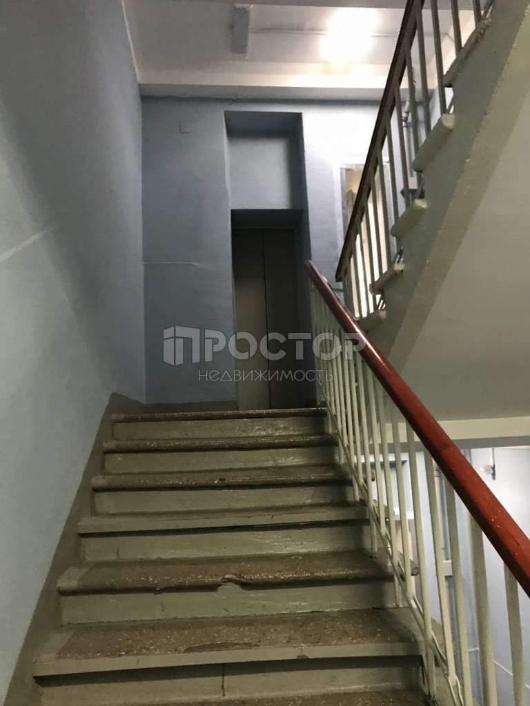 3-комнатная квартира, 55 м² - фото 10