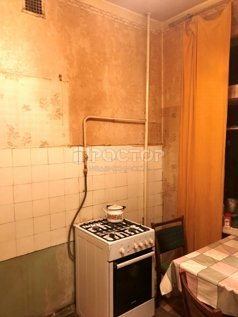 3-комнатная квартира, 55 м² - фото 8