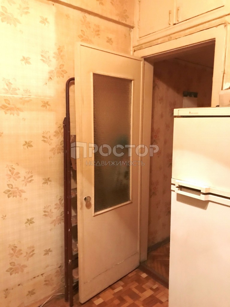 3-комнатная квартира, 55 м² - фото 9