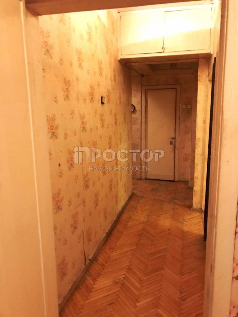 3-комнатная квартира, 55 м² - фото 7