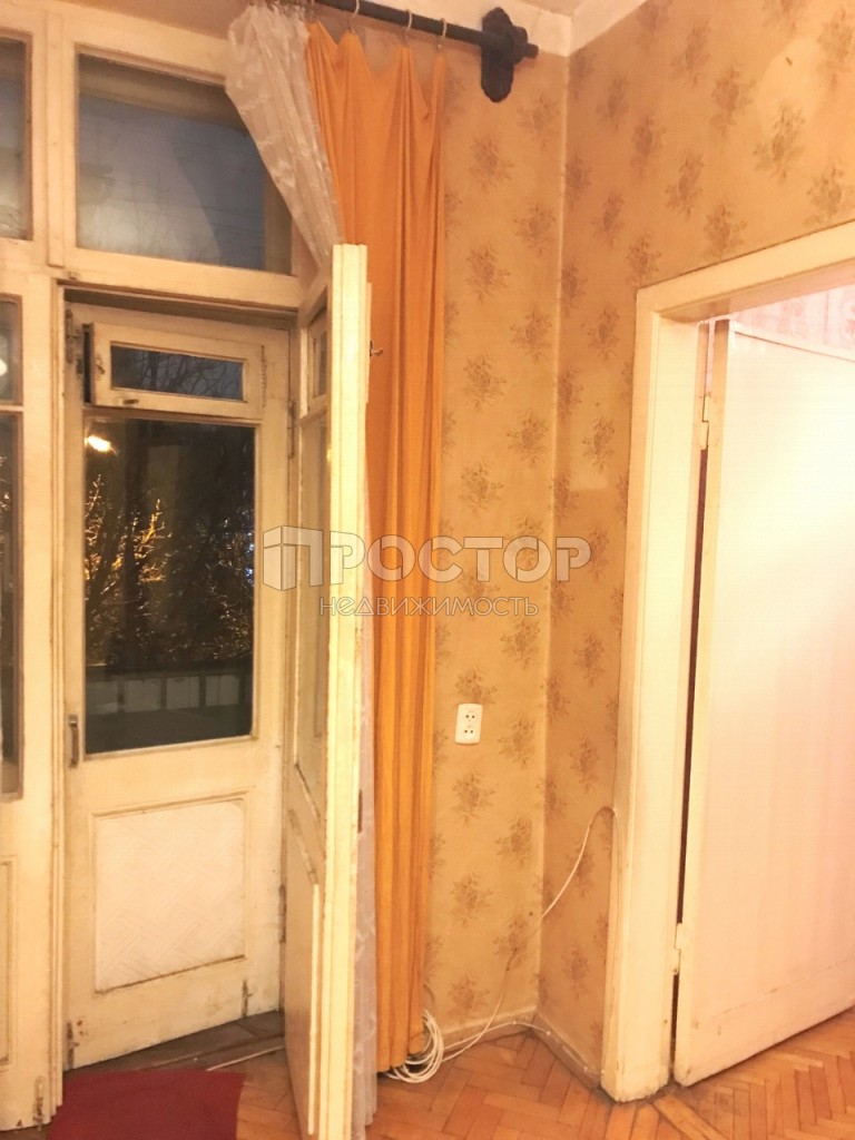 3-комнатная квартира, 55 м² - фото 3