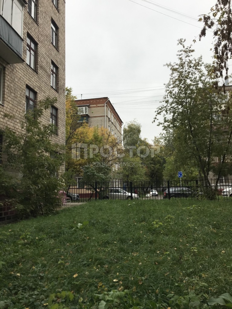 3-комнатная квартира, 55 м² - фото 11
