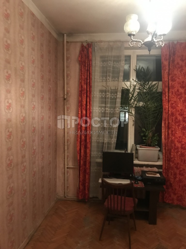 3-комнатная квартира, 55 м² - фото 4