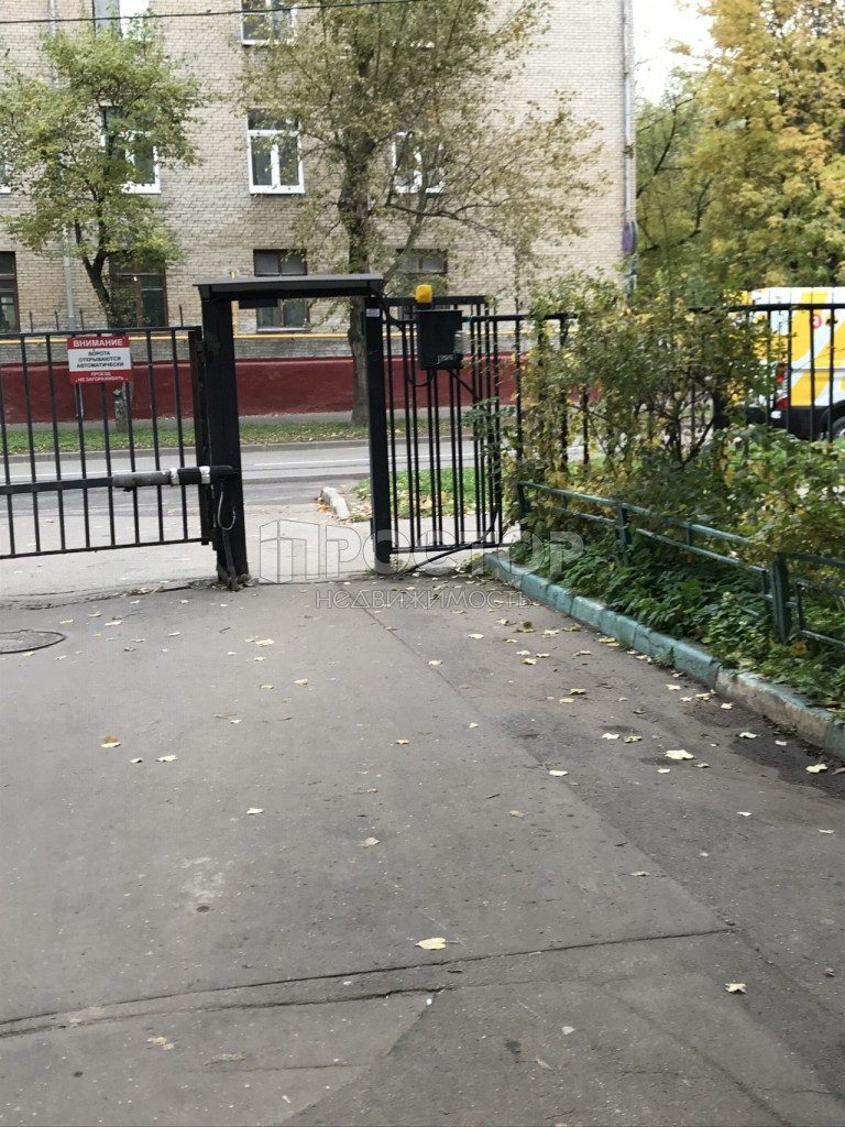 3-комнатная квартира, 55 м² - фото 15