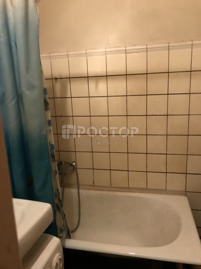 3-комнатная квартира, 55 м² - фото 13