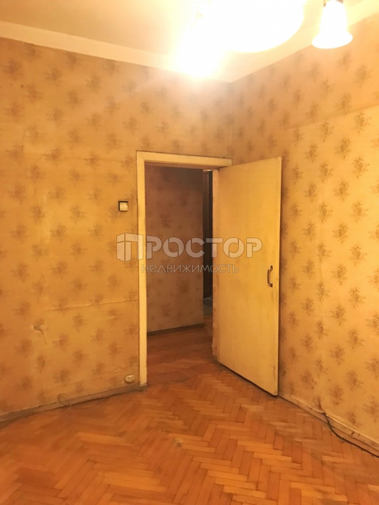 3-комнатная квартира, 55 м² - фото 6