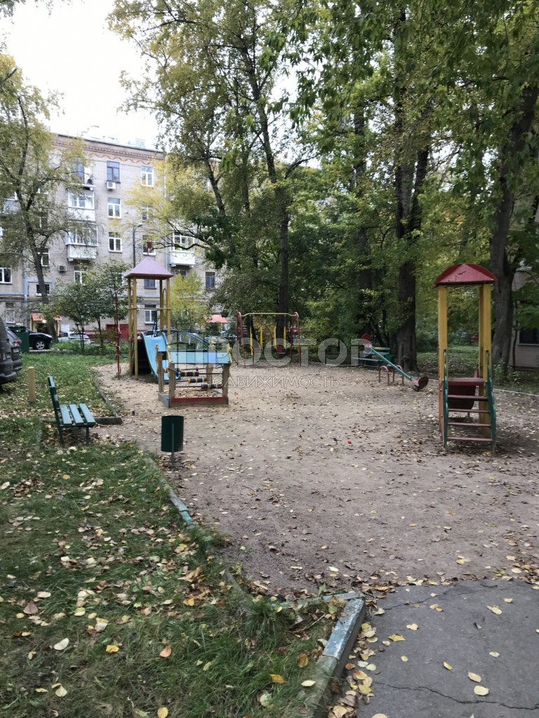 3-комнатная квартира, 55 м² - фото 12