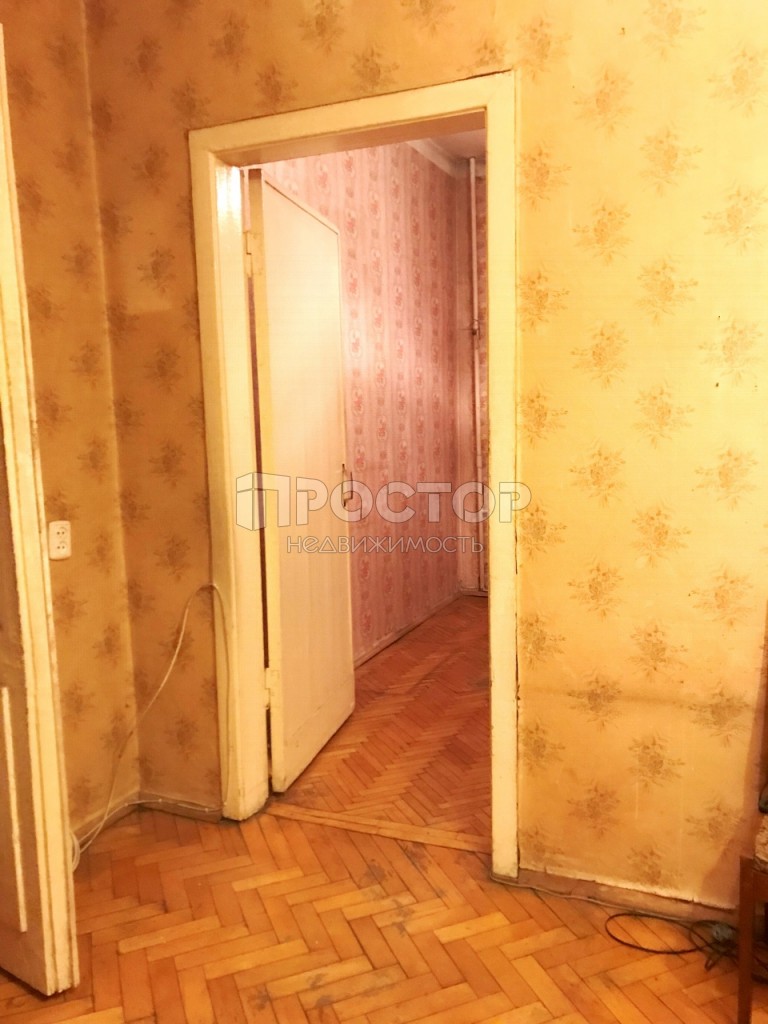3-комнатная квартира, 55 м² - фото 2