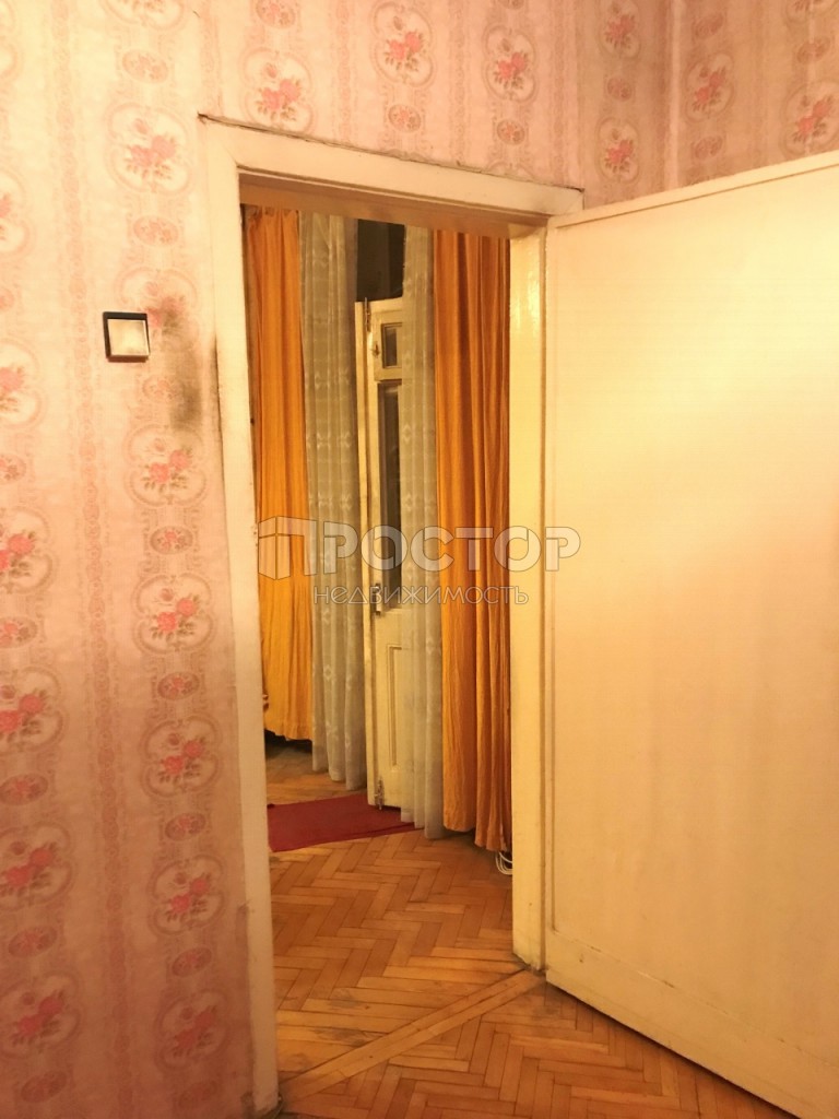 3-комнатная квартира, 55 м² - фото 5