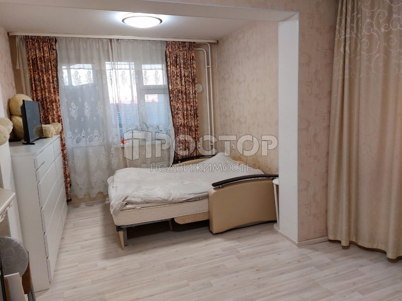 2-комнатная квартира, 68 м² - фото 3