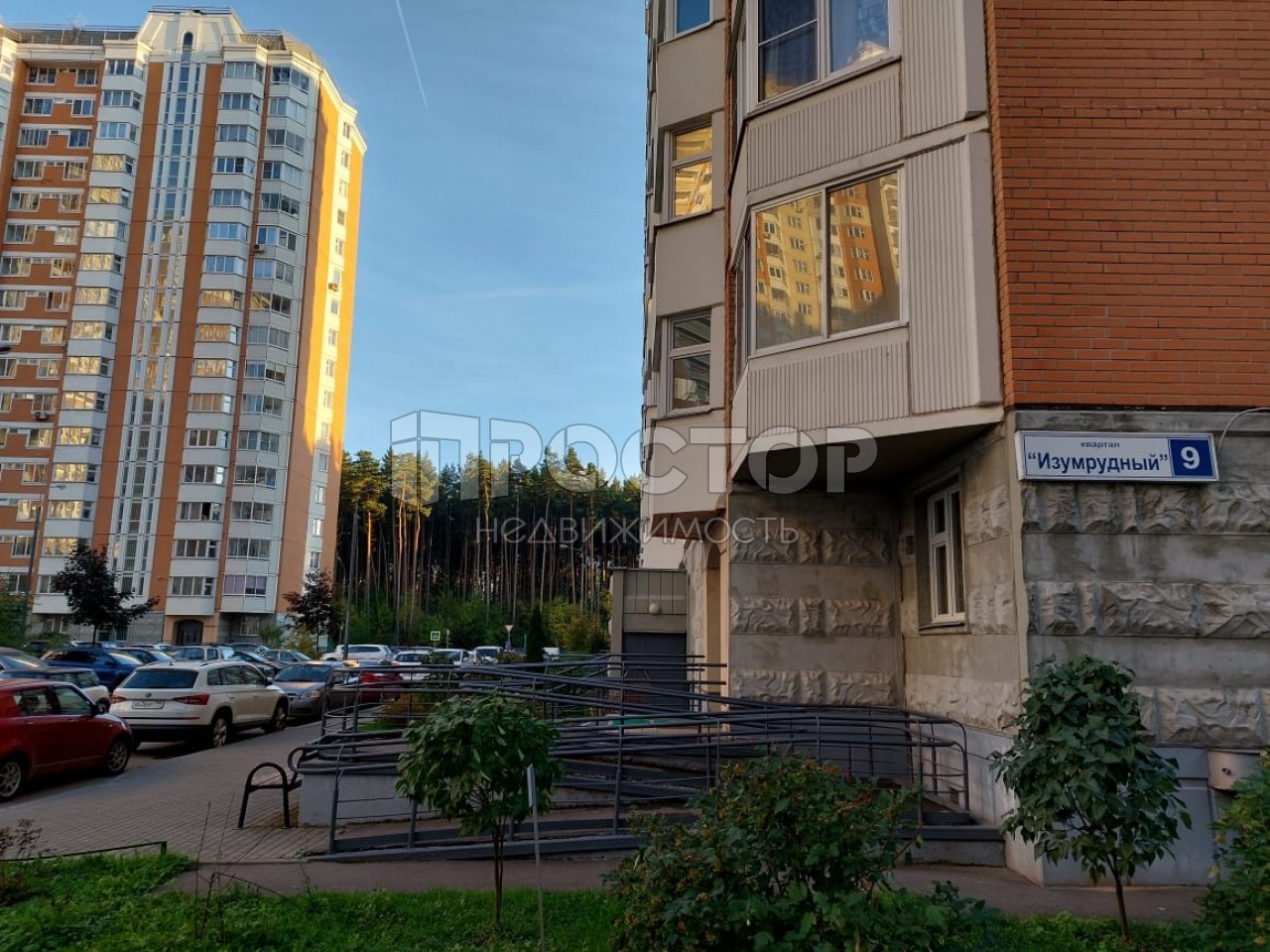 2-комнатная квартира, 68 м² - фото 15