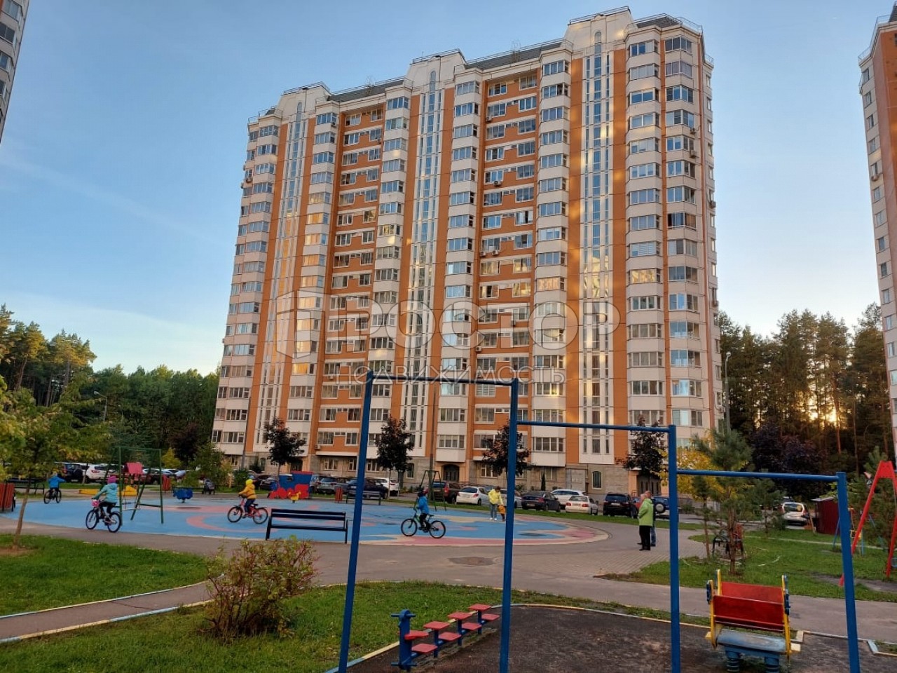 2-комнатная квартира, 68 м² - фото 17