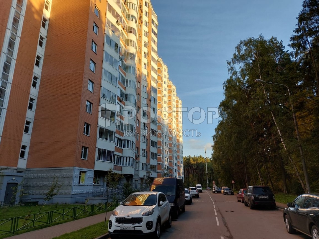 2-комнатная квартира, 68 м² - фото 16