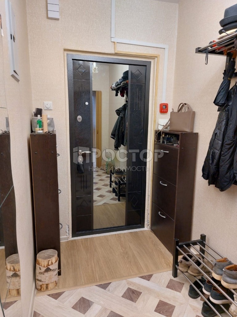 2-комнатная квартира, 68 м² - фото 9