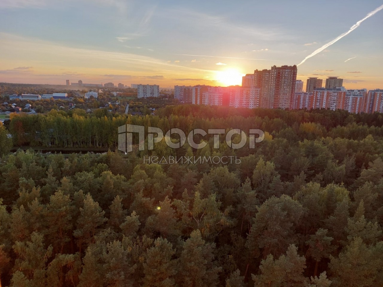 2-комнатная квартира, 68 м² - фото 14