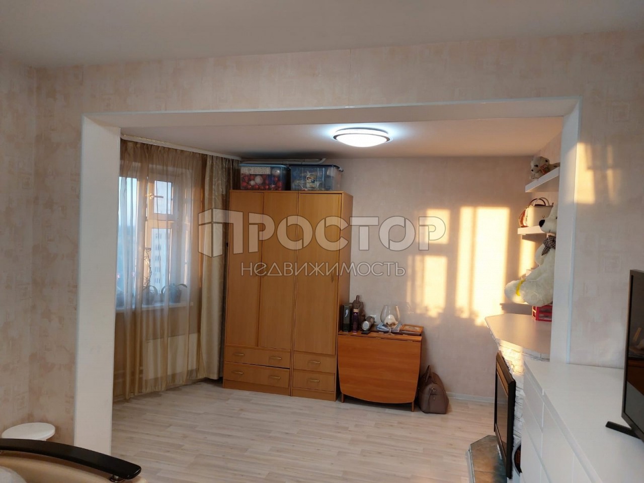 2-комнатная квартира, 68 м² - фото 4