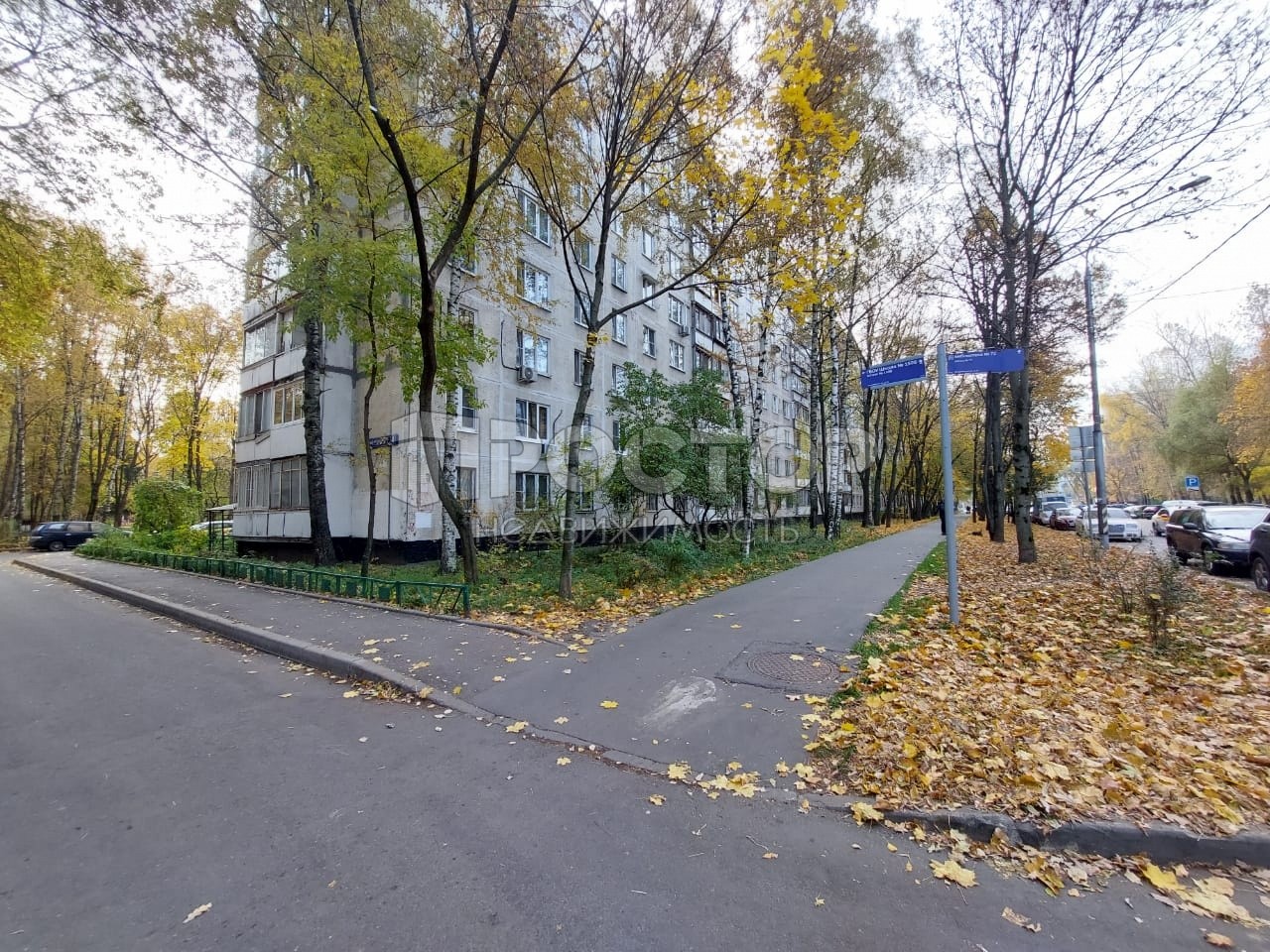 1-комнатная квартира, 32.9 м² - фото 10